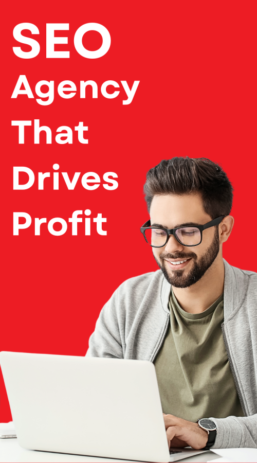 Agency That Drives Profit Agency That Drives Profit